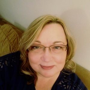 Meet your Posher, Joanne